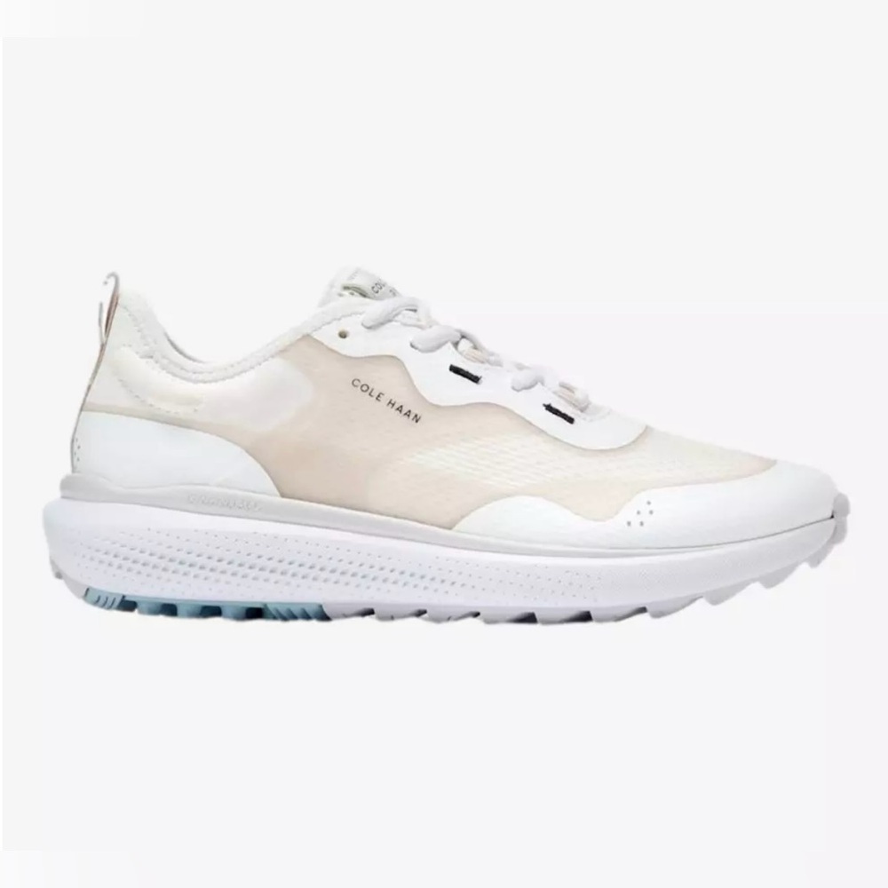 Cole Haan ZeroGrand Fairway Women’s Golf Shoe